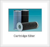 Cartridge Filter